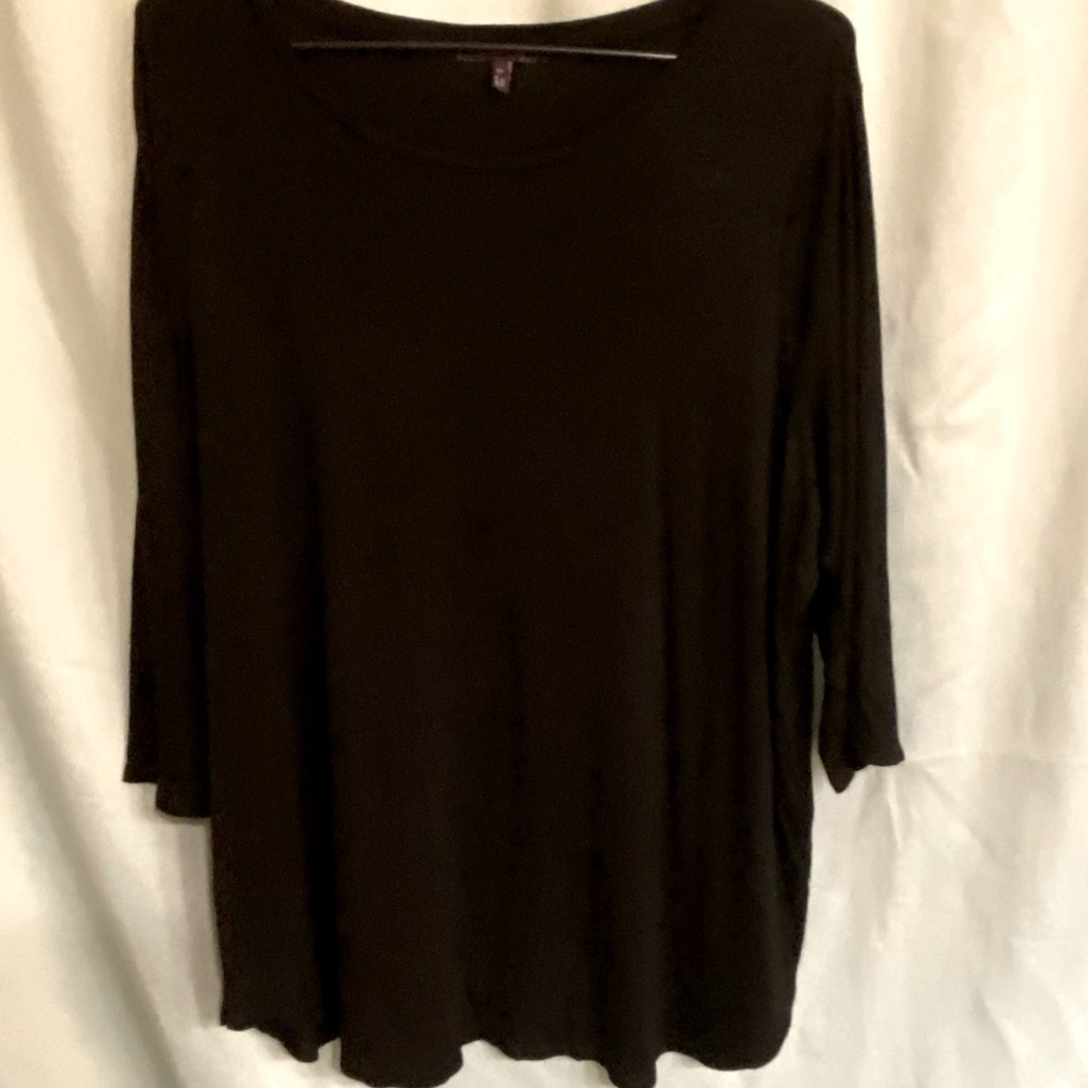 2/$10🌸 Olivia Sky plus size flowy top